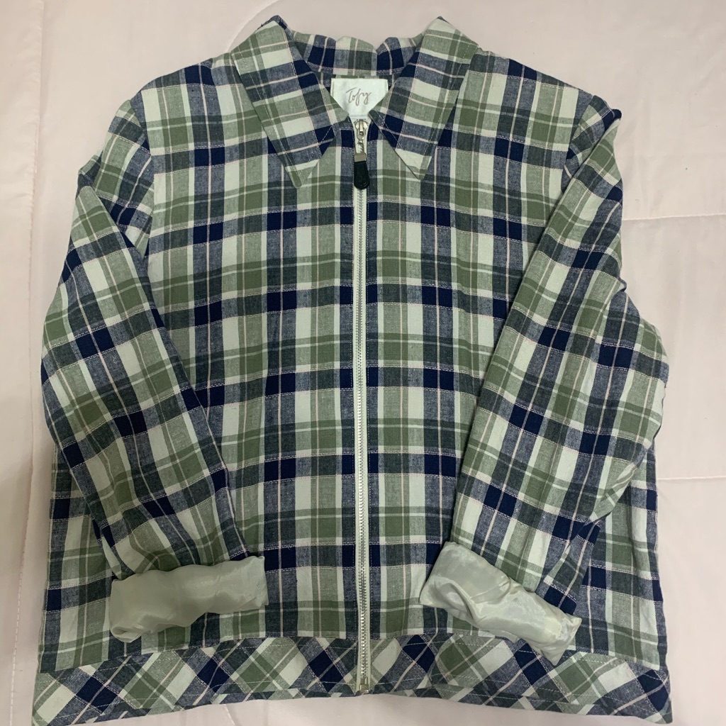 Tody Chic Jacket